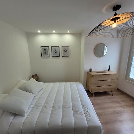 Ferienwohnung Sublime T3 Saint-Dizier Exterior foto