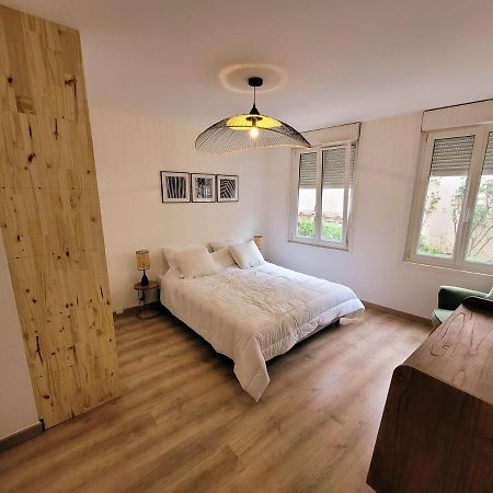 Ferienwohnung Sublime T3 Saint-Dizier Exterior foto