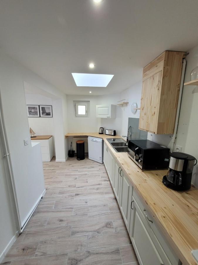 Ferienwohnung Sublime T3 Saint-Dizier Exterior foto